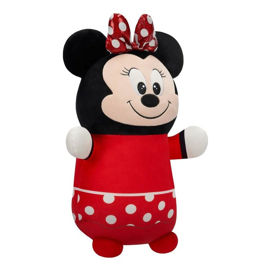 Squishmallows Minnie Mouse HugMees plush 14 inch toy