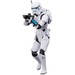 Star Wars: The Black Series – Scar Trooper Mic Action Figure
