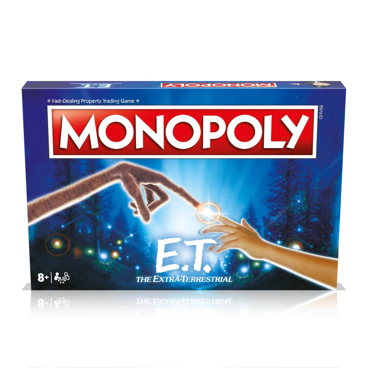 Monopoly: E.T. Edition
