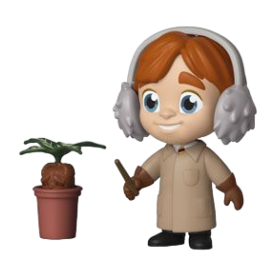 Harry Potter - Ron Herbology 5-Star Vinyl