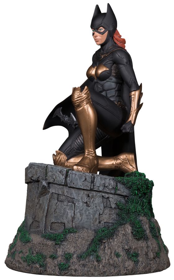 Batgirl statue 1:6 scale DC Comics collectible figure