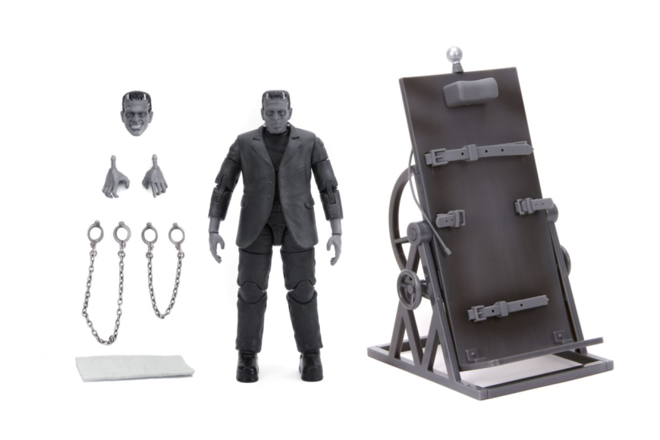 Universal Monsters - Frankenstein Deluxe Box Set