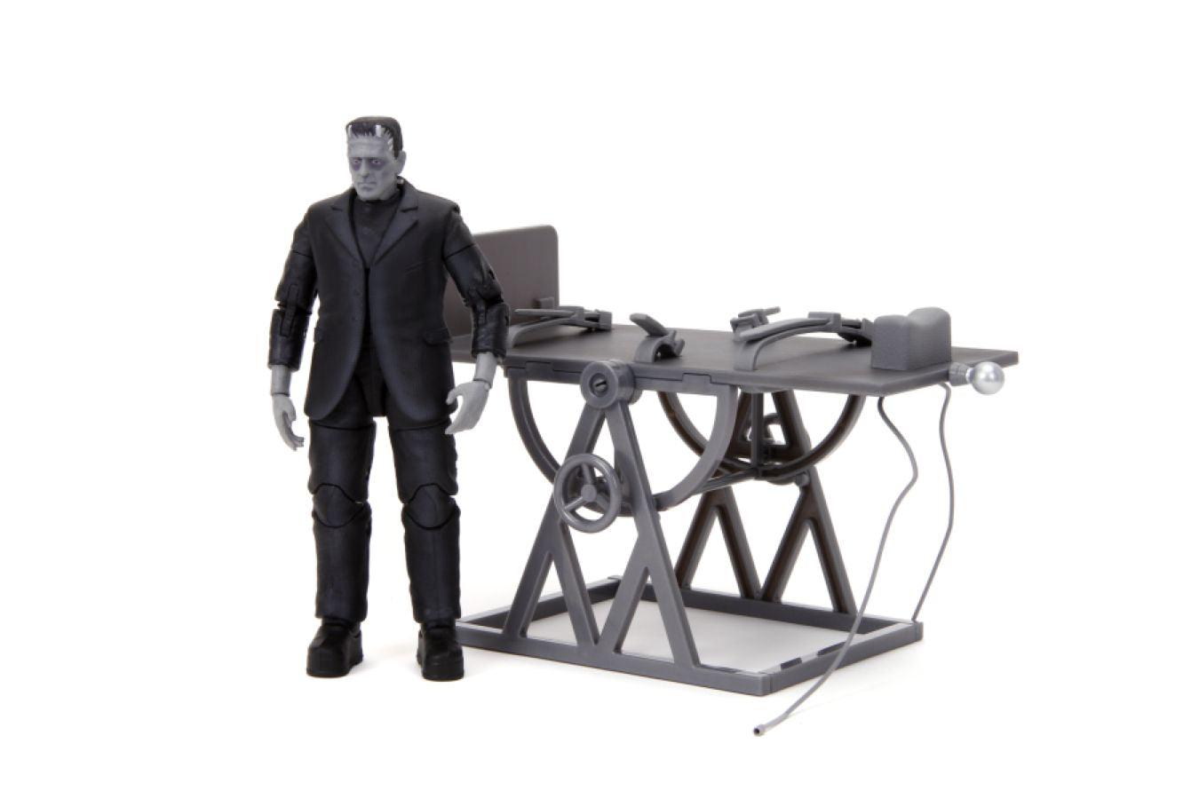 Universal Monsters - Frankenstein Deluxe Box Set