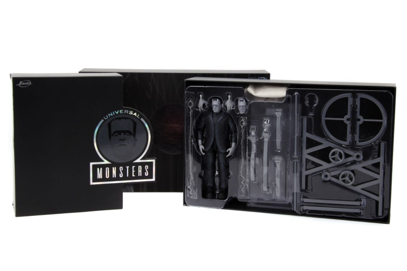 Universal Monsters - Frankenstein Deluxe Box Set