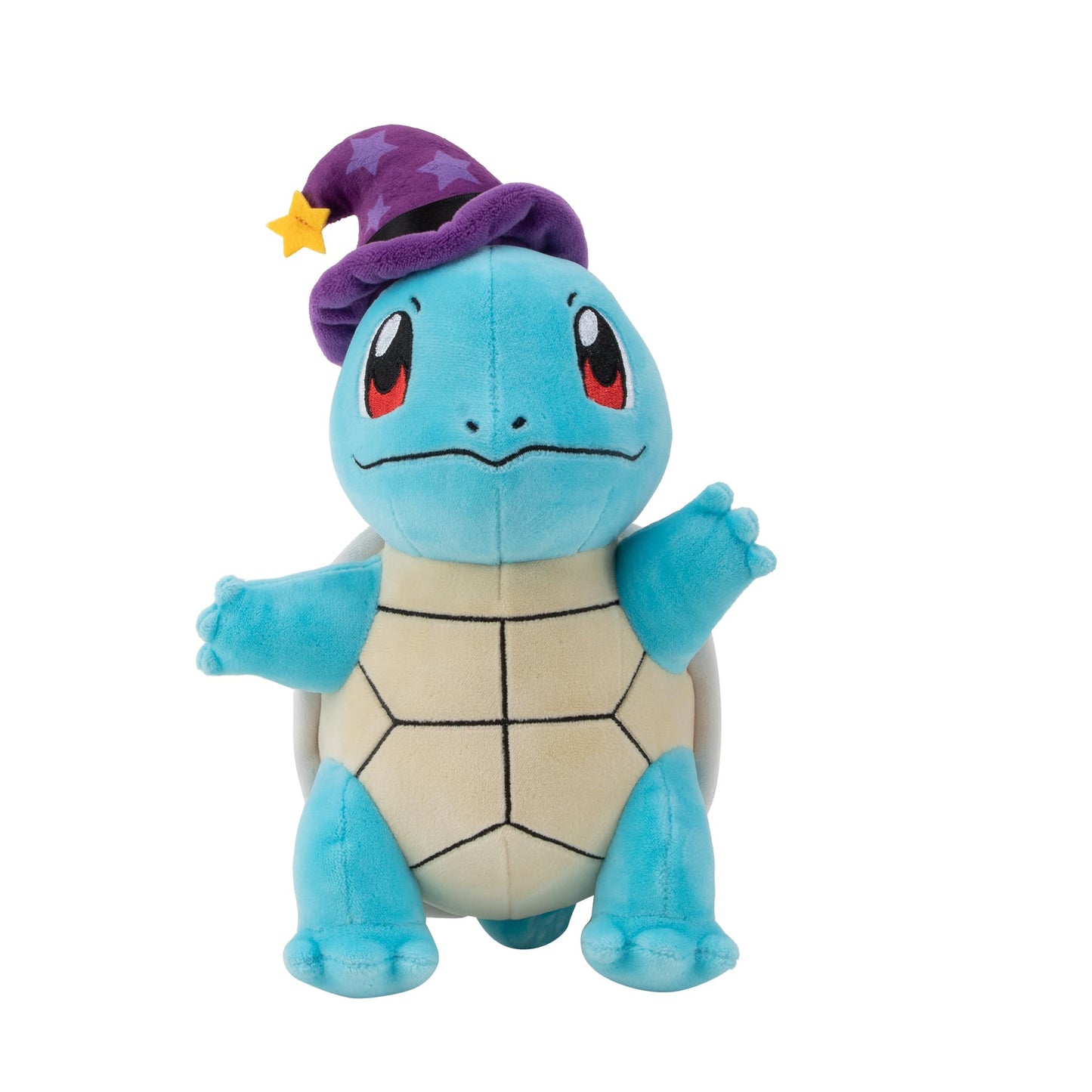 Pokemon Plushie 8" Halloween Squirtle