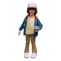Stranger Things Dustin Henderson vinyl figure Mini Epics
