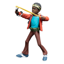 Lucas Sinclair Stranger Things Mini Epics action figure