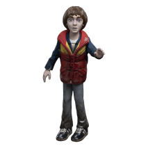 Stranger Things Will Byers vinyl figure collectible