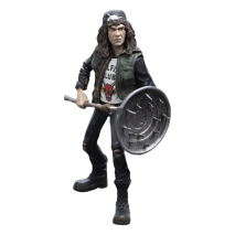 Eddie Munson Mini Epics Stranger Things vinyl figure