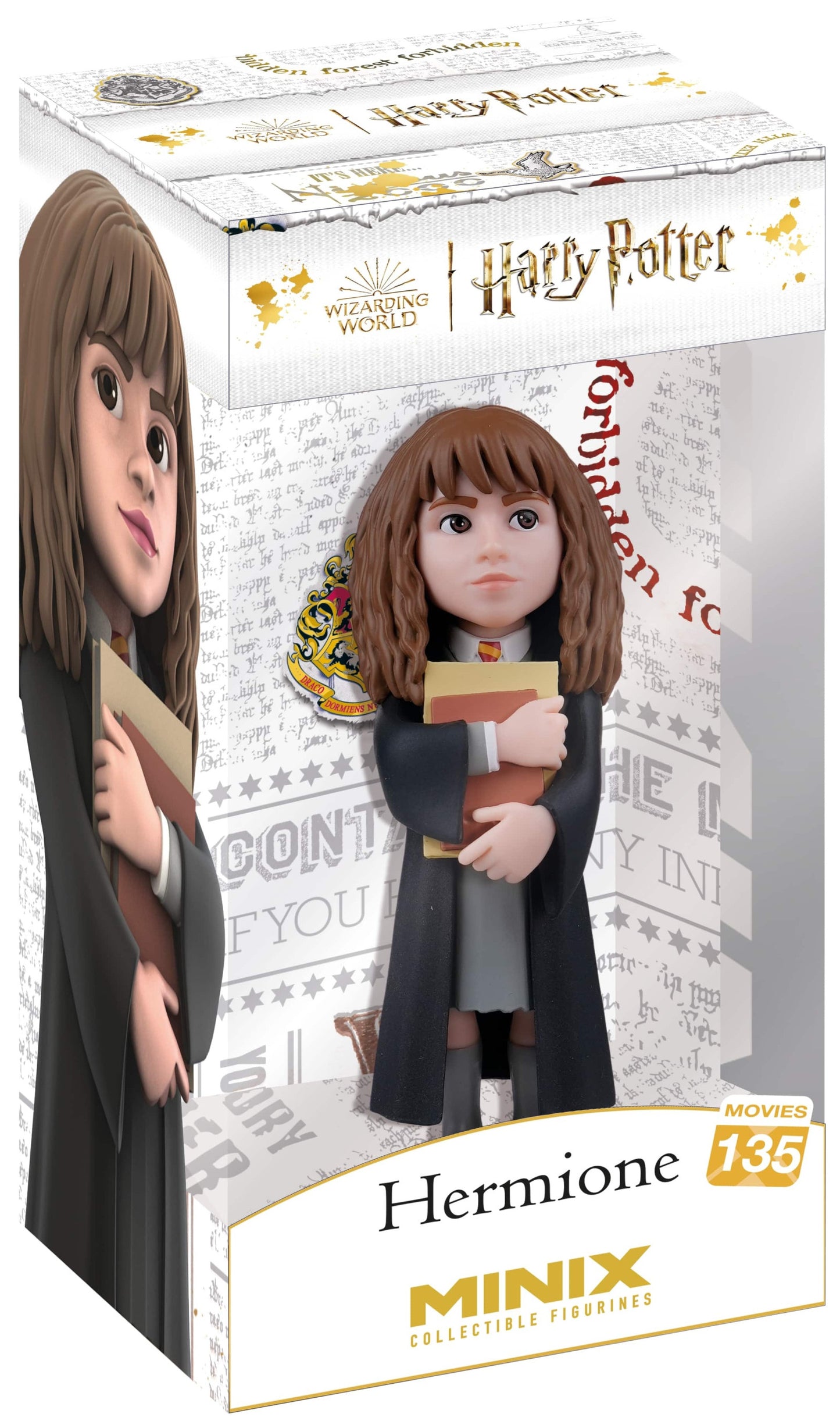 MINIX Harry Potter - Hermione Granger