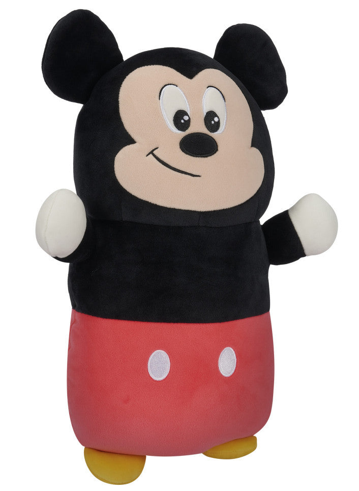 Squishmallows Mickey Mouse HugMees 14-inch plush toy
