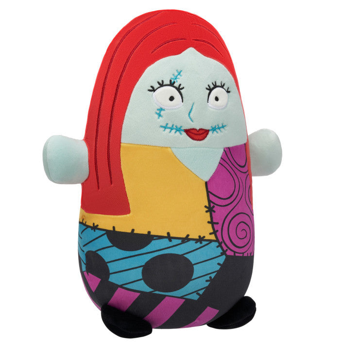 14 inch Squishmallows HugMees Sally Disney plush toy