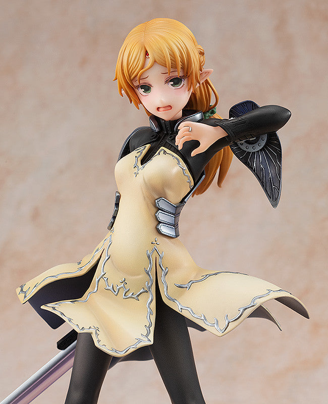Elf 1/7 scale anime figure collectible from manga series