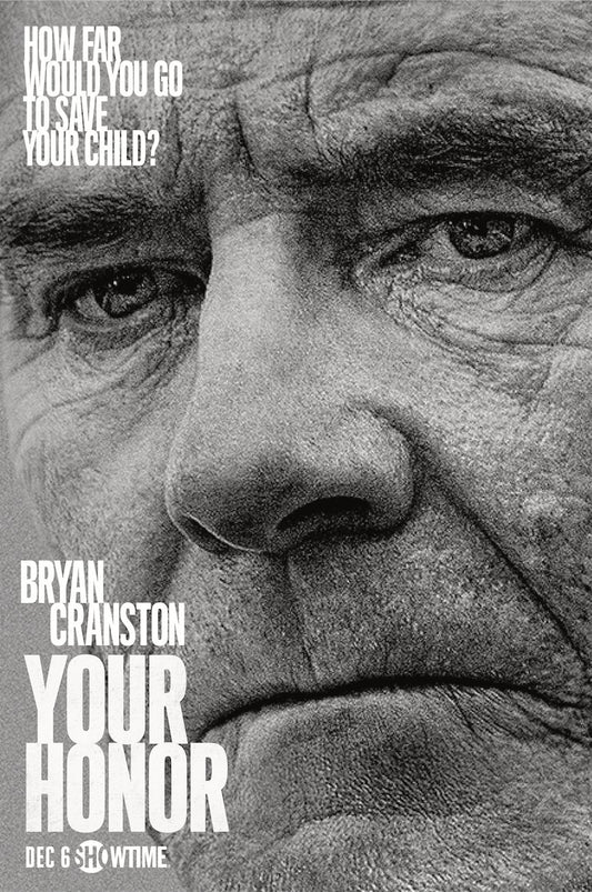 Your Honor (2020-21)