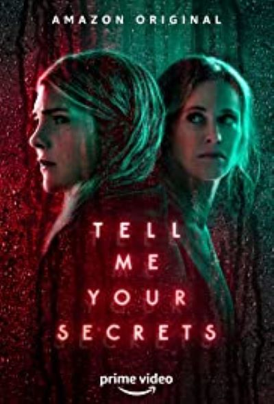 Tell Me Your Secrets (2021)