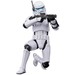 Star Wars: The Black Series – Scar Trooper Mic Action Figure