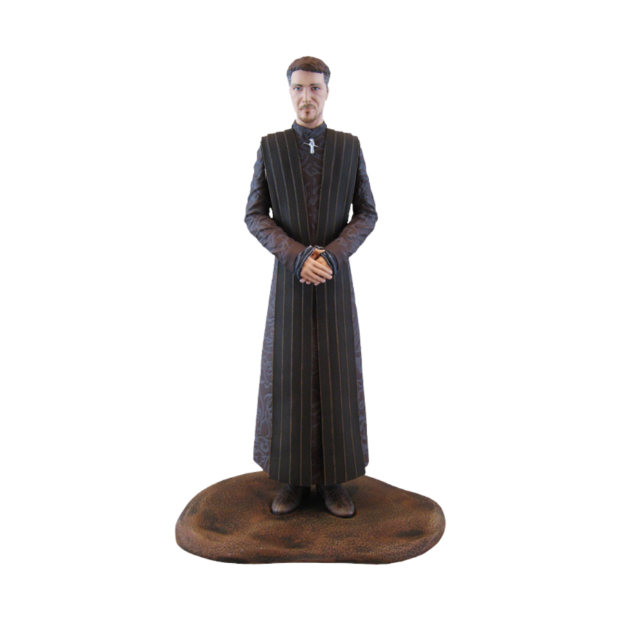 Game of Thrones - Petyr Baelish 8" Statue