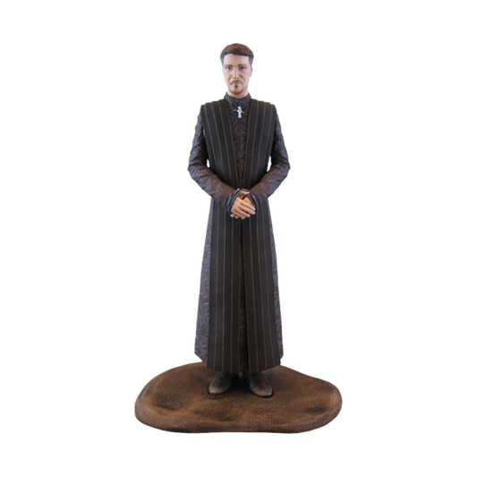 Game of Thrones - Petyr Baelish 8" Statue
