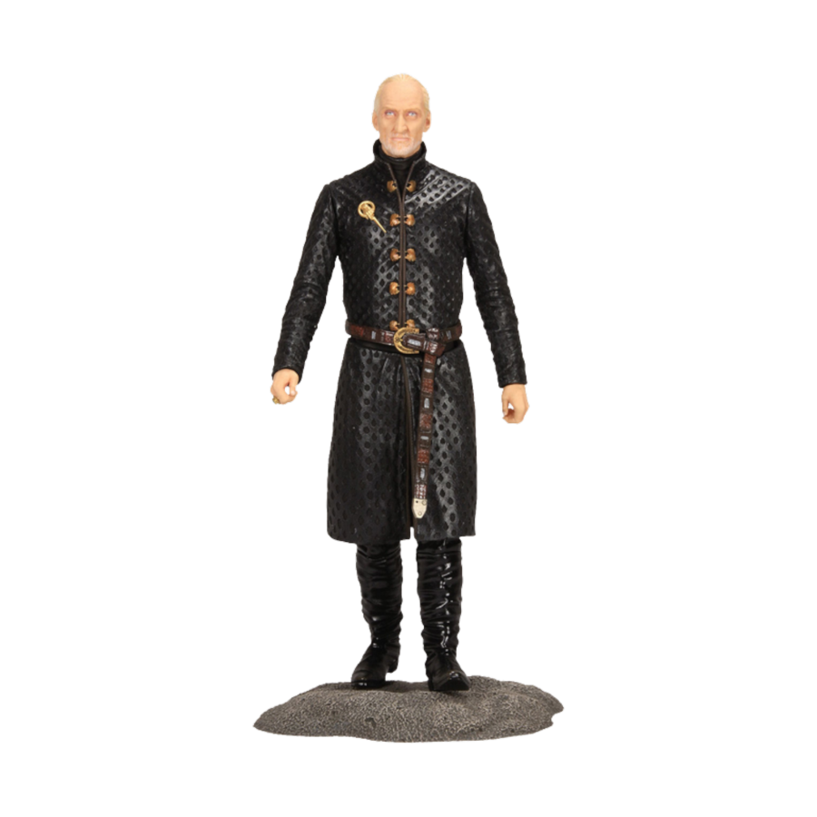 Game of Thrones - Tywin Lannister 6" Statue