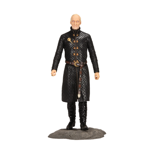 Game of Thrones - Tywin Lannister 6" Statue