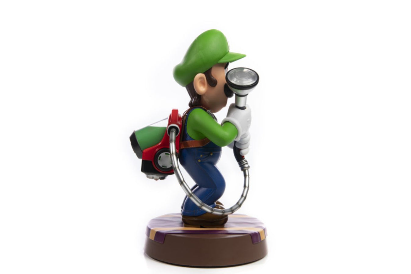 Poster, Quadro Luigi's Mansion 3 - You're in for a Fright | Poster sul