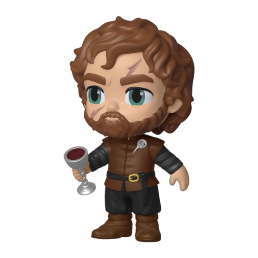Game of Thrones - Tyrion Lannister 5-Star Vinyl