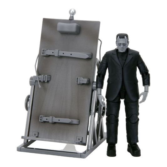 Universal Monsters - Frankenstein Deluxe Box Set