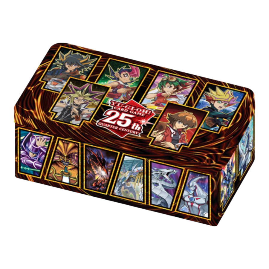 yu-gi-oh mega tin 2022 with Prismatic Secret Rare cards