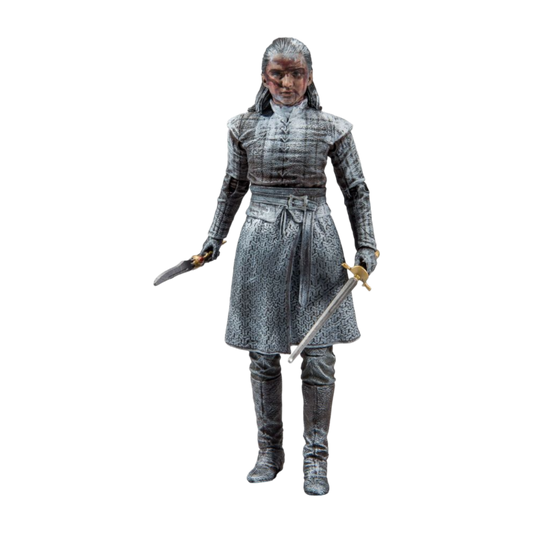 Game of Thrones - Arya King's Landing Variant 6" Action Figure