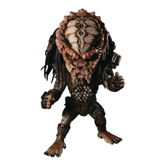 Predator 2 - City Hunter Deluxe MDS Figure