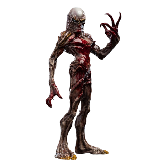 Vecna Stranger Things vinyl figure collectible for display