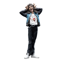 Stranger Things Eddie Mini Epics vinyl collectible figure
