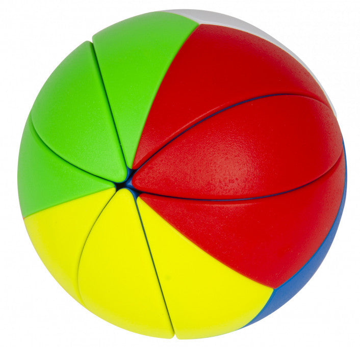 Duncan rotating puzzle ball for travel and quiet play