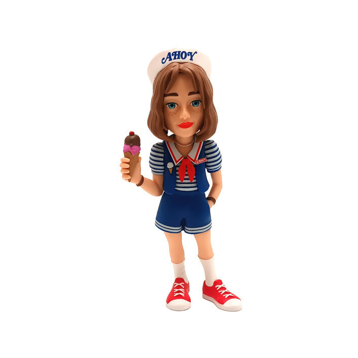 Robin Buckley Stranger Things collectible action figure