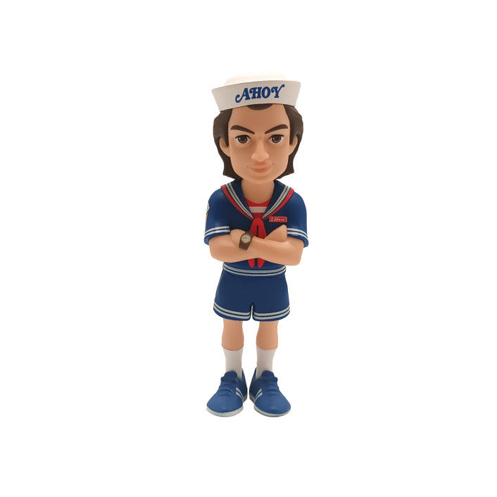 Steve Harrington Stranger Things action figure collectible