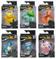 Charmander figure metallic Pokémon battle series toy