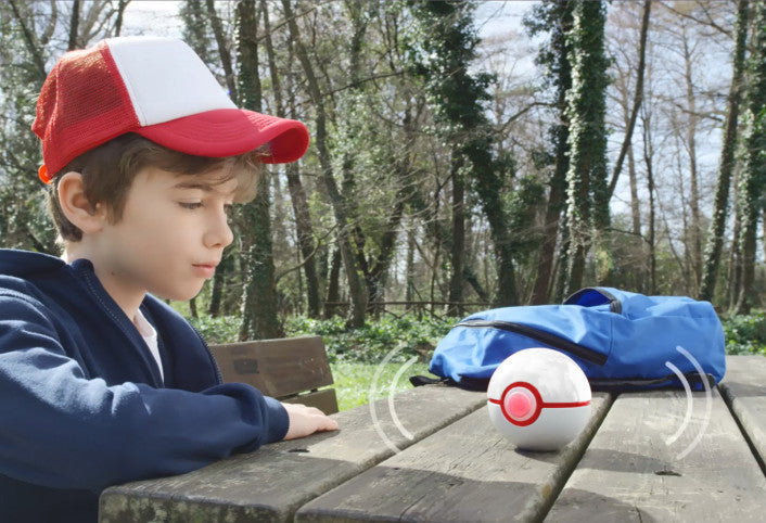 Pokemon Trainer Guess Sinnoh Edition collectible toy