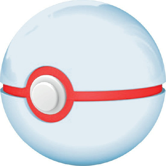 Pokemon Trainer Guess Sinnoh Edition collectible toy