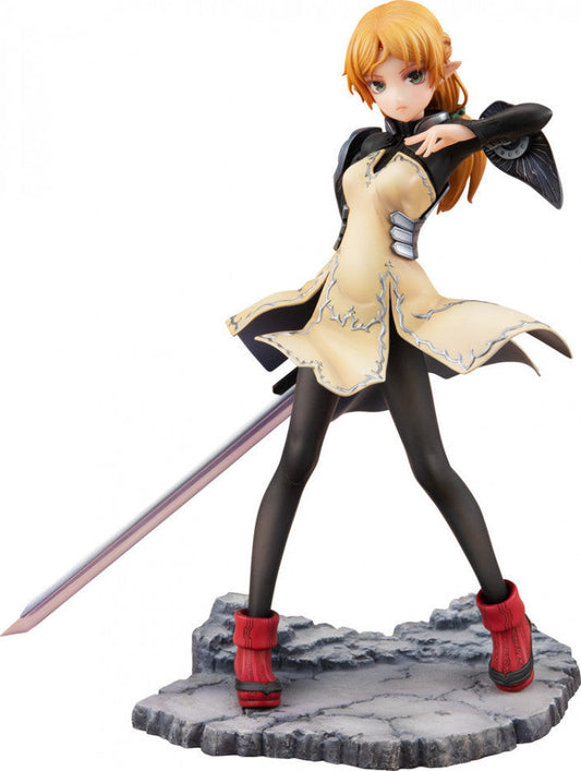 Elf 1/7 scale anime figure collectible from manga series